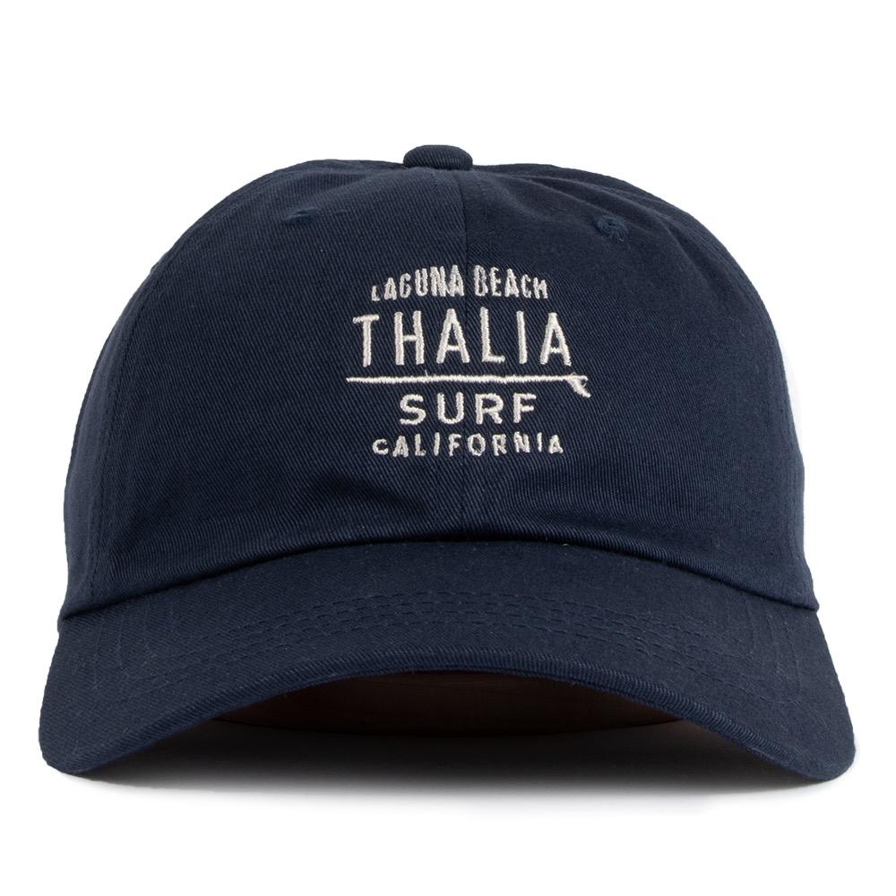 Thalia Surf Crest Dad Hat