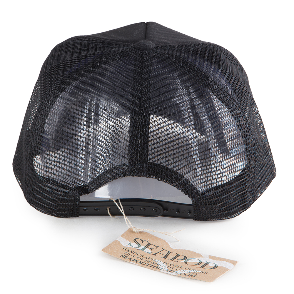 Seapod x Thalia Surf Sunset Hat, view 5