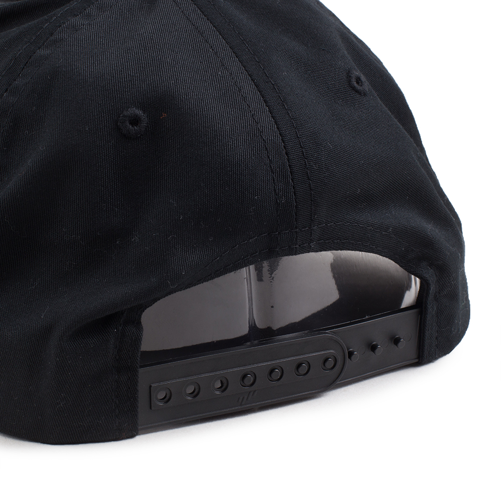 Thalia Surf Keep Laguna Weird Hat, Black, view 3