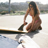 Thalia Surf Madison Womens Bikini Bottom