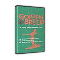 Golden Breed DVD