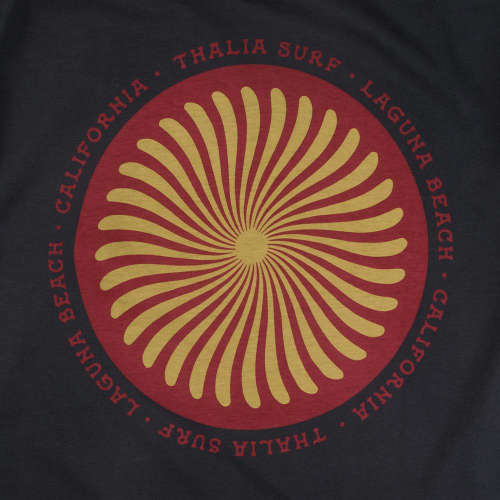 Thalia Surf Spun Sun Mens Tee
