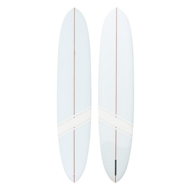 Gato Heroi 9’7” Smooth Operator Surfboard