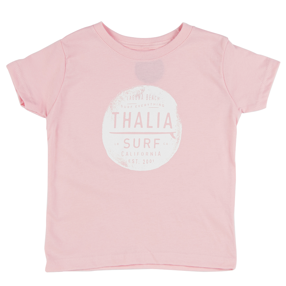Thalia Surf Dot Toddler Tee