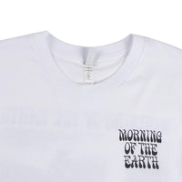 Morning Of The Earth Cut Back Classic Tee