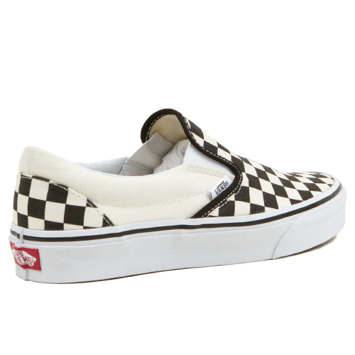 Vans Classics Slip-On Mens Shoes, view 3
