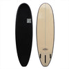 Thalia Surf Crafts 7’0” Laguna Soft Top Surfboard
