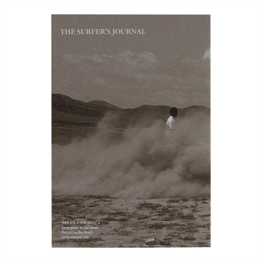 The Surfers Journal Turn and Go! Book