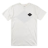 Thalia Surf Diamond Logo Mens Tee