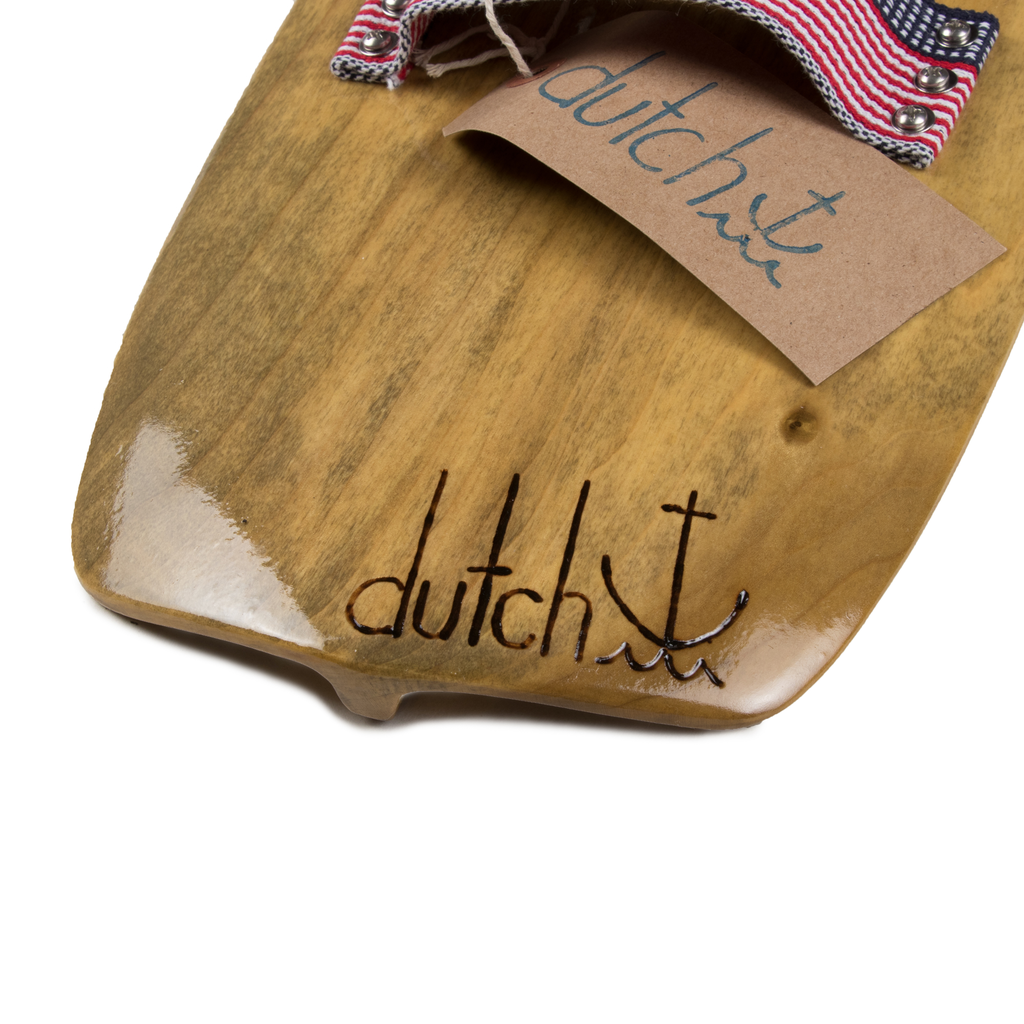 Dutch Step-Up Wooden Handplane, view 3