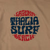 Thalia Surf Reef Pullover Hood Mens Fleece