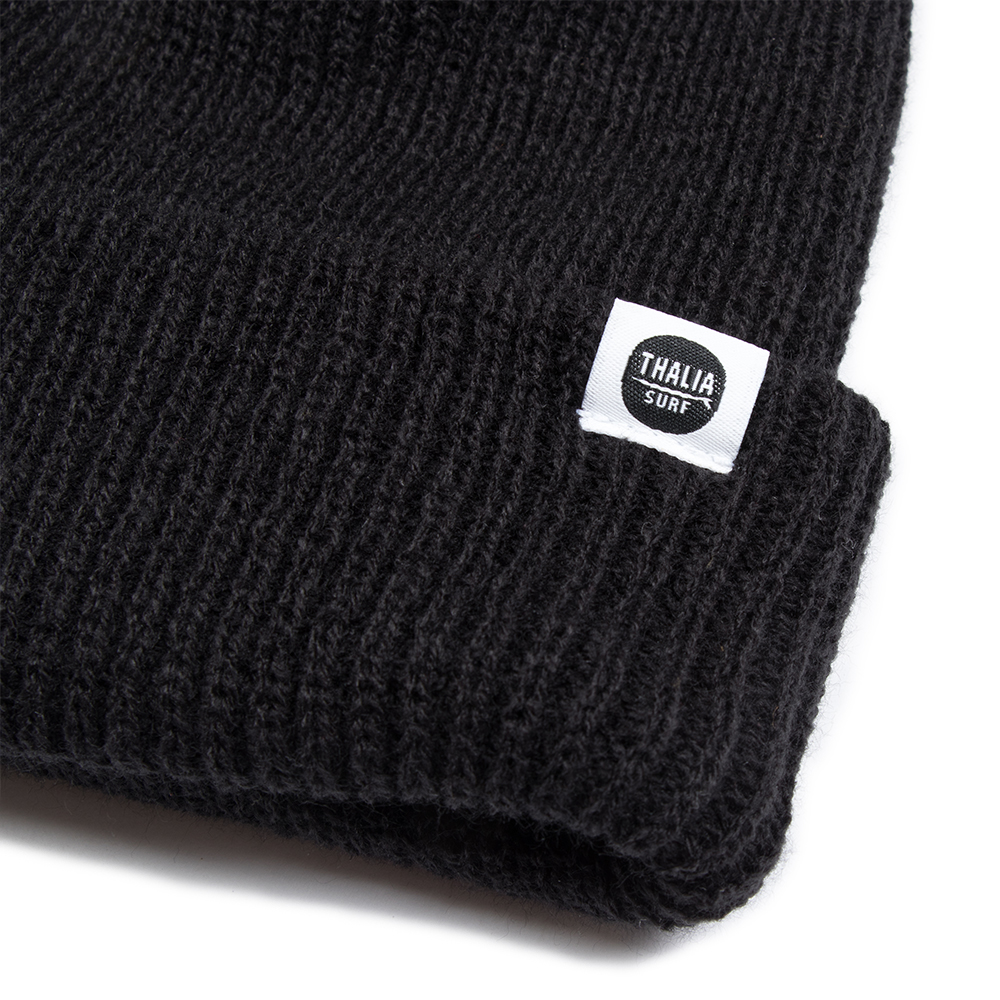 Thalia Surf Dot Beanie, view 3