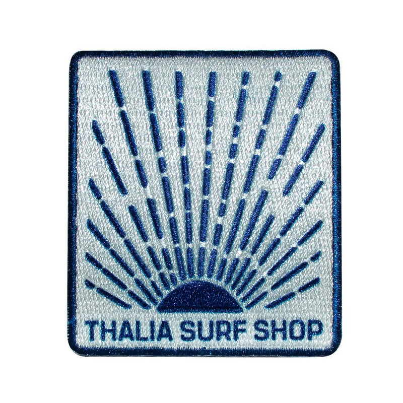 Thalia Surf Sun Rays Patch