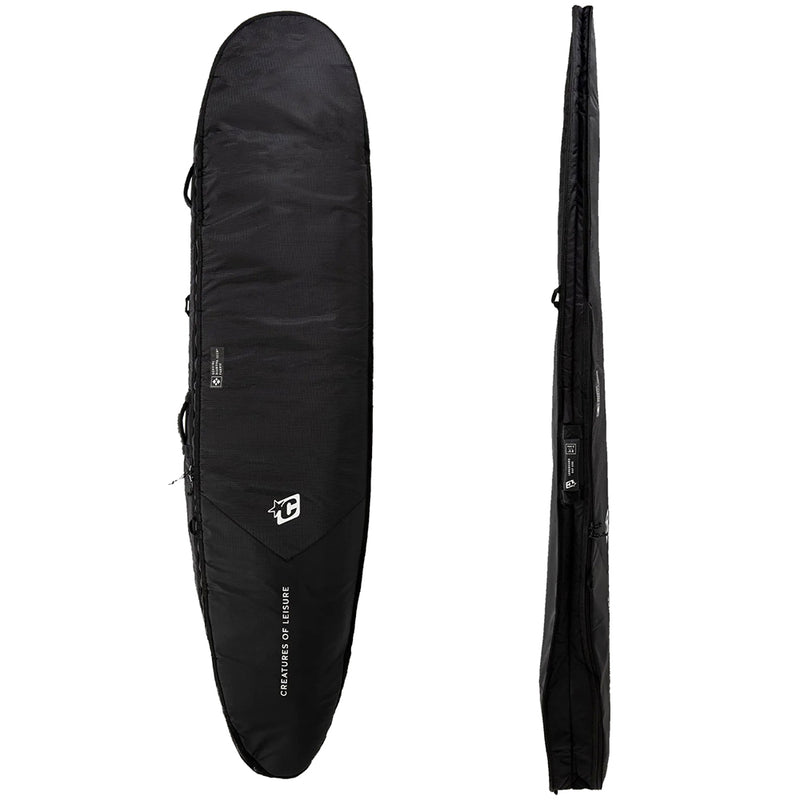 Creatures of Leisure 7’6” Longboard  Day Use Surfboard Bag