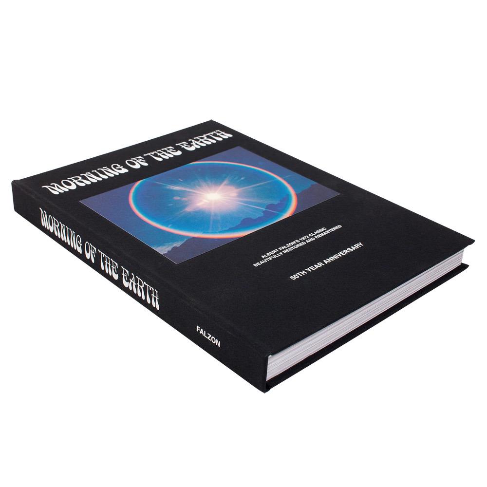 Morning of the Earth 50th Anniversary Book, view 2