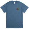 Dick Brewer Surfboards Mens Classic Tee