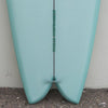 Thalia Surfboards Encantador 5’9” Fish Surfboard