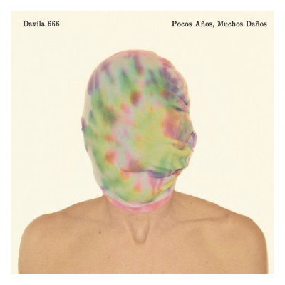Davila 666 Pocos Anos, Muchos Danos Vinyl