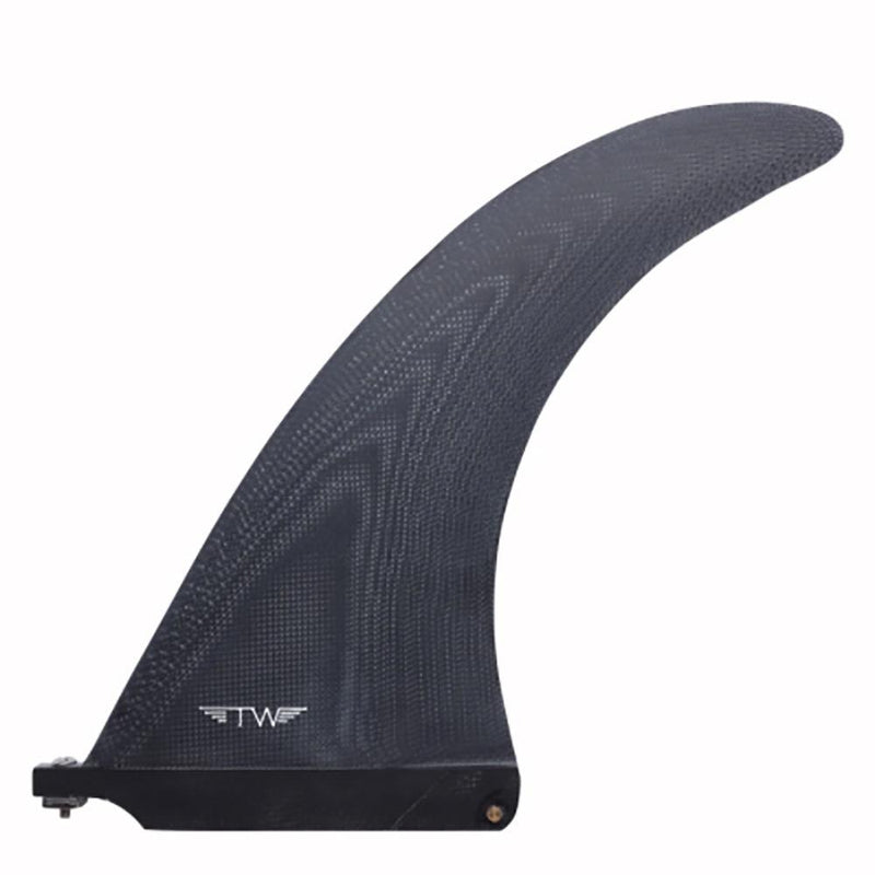 Captain Fin Tyler Warren Raked 9.25” Surfboard Fin