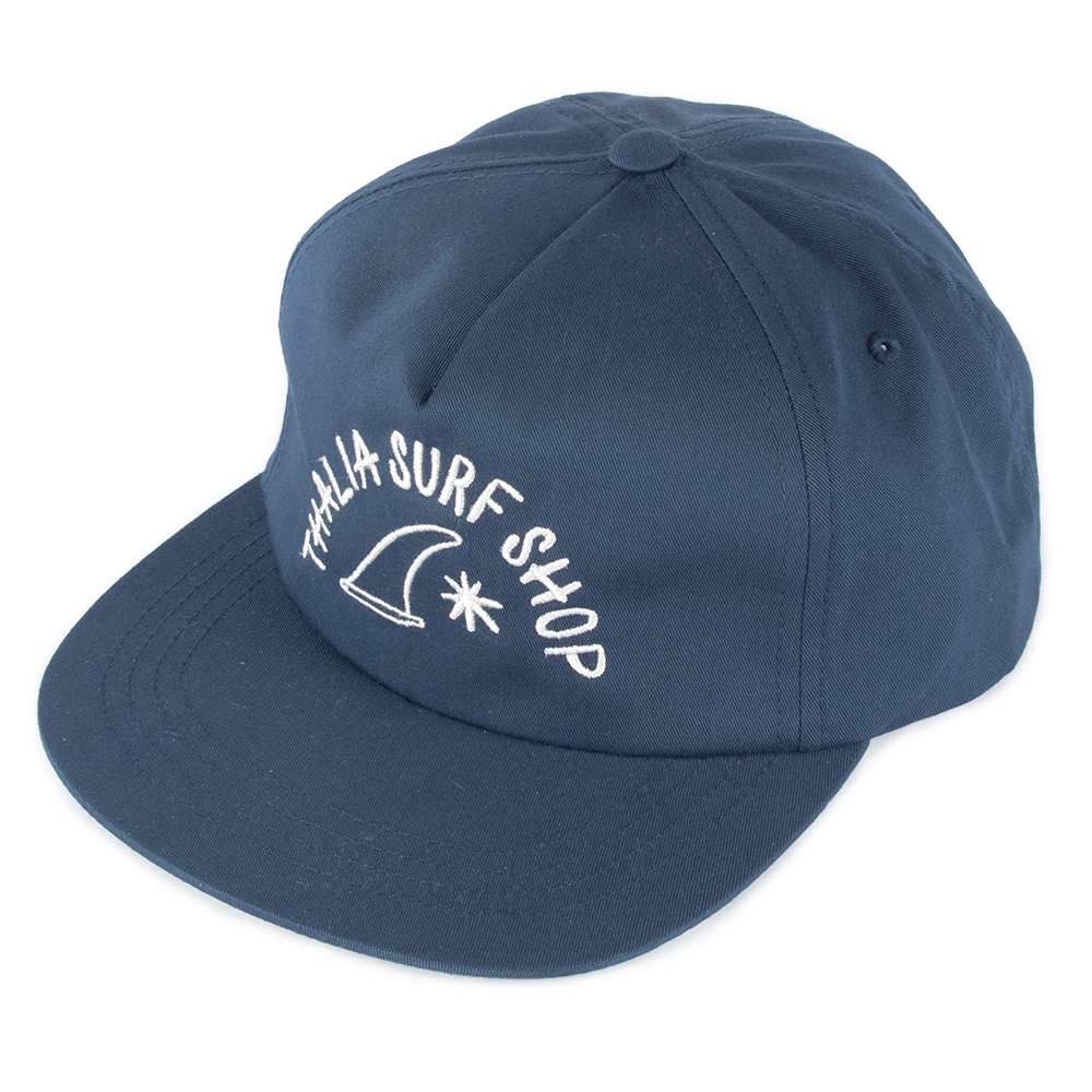 Thalia Surf 1 Fin Hat, view 2