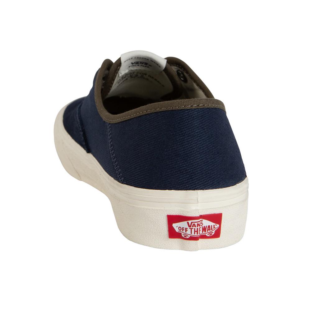 Vans original 2024 surf siders