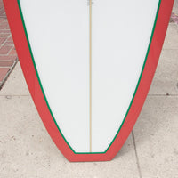 Tyler Warren 9’7” Noserider Surfboard