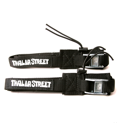 Thalia Surf Tie-Down Straps