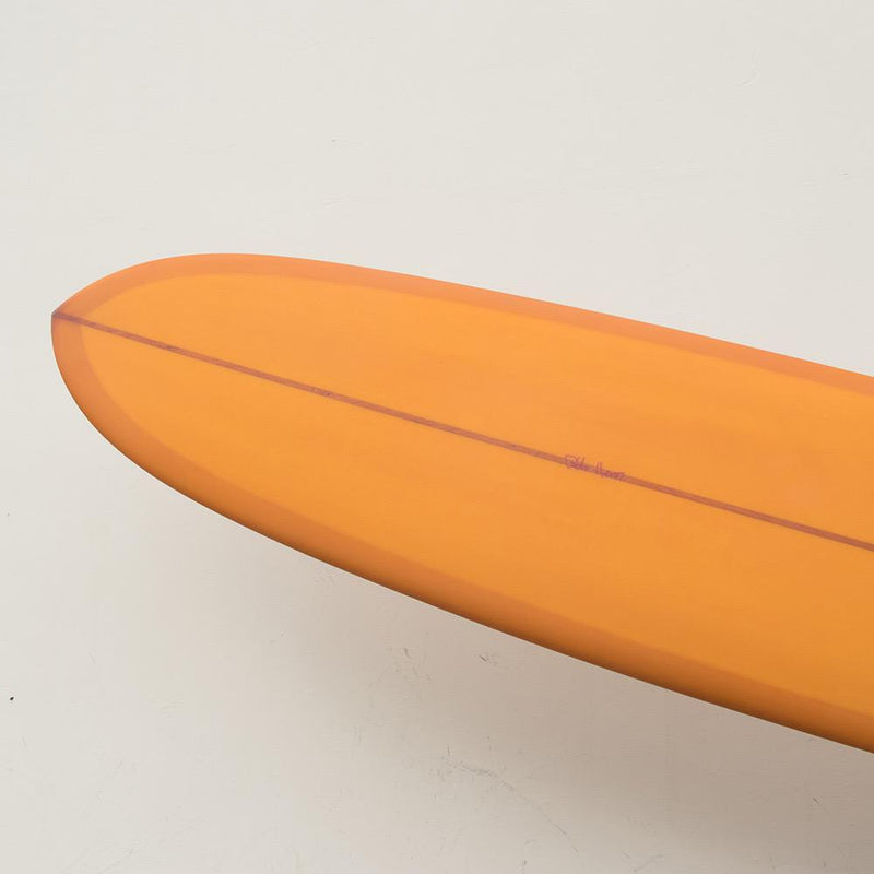 Gato Heroi 9’5” Smooth Operator Surfboard