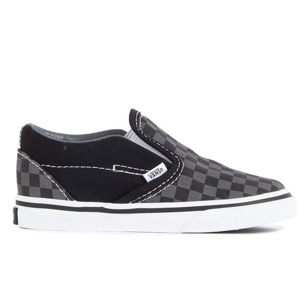 Vans Classic Slip on Toddler Shoes Thalia Surf Shop