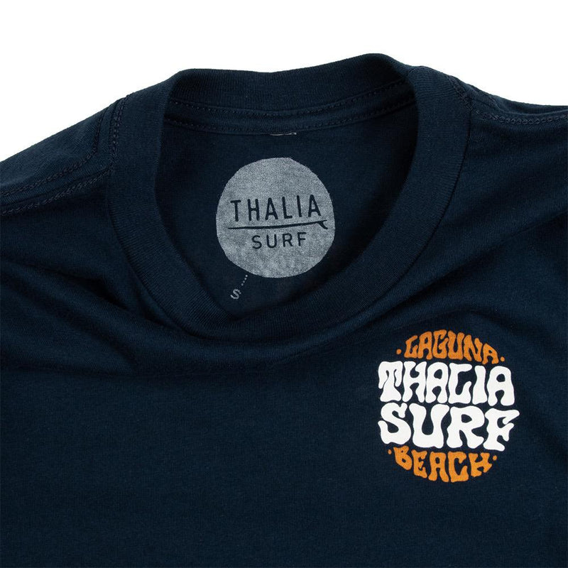 Thalia Surf Reef Kids Tee
