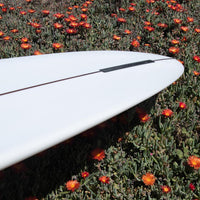 Alex Knost 6’3” BMT Single Fin Surfboard