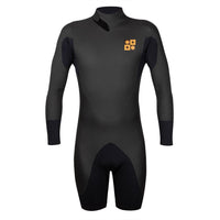 Thalia Surf Be Positive Long Arm Spring Mens Wetsuit