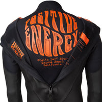 Thalia Surf Positive Energy 3/2 Full Mens Wetsuit
