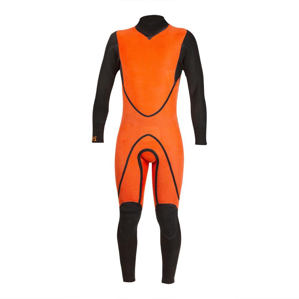 Thalia Surf Positive Energy 3/2 Full Mens Wetsuit