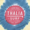 Thalia Surf Dot Kids Tee