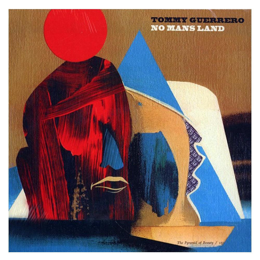 Tommy Guerrero No Mans Land Vinyl