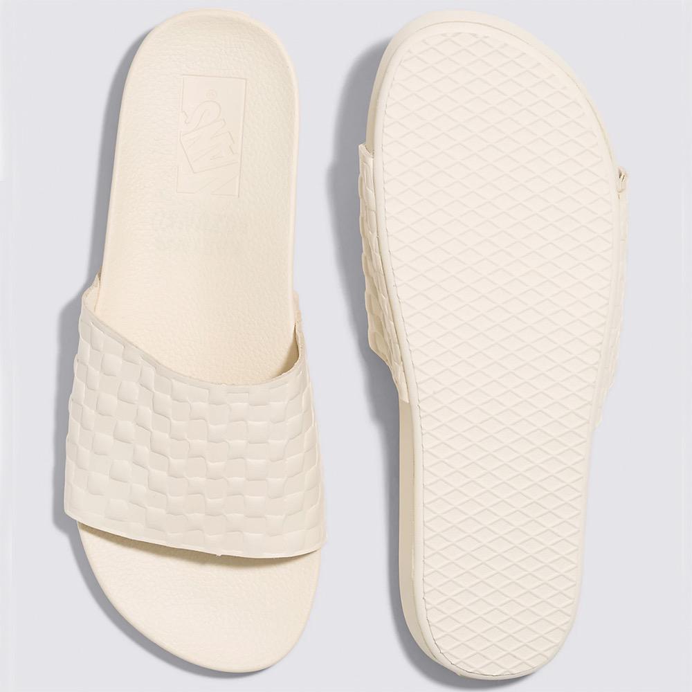 Vans x Karina Rozunko Decon Slide Womens Sandals