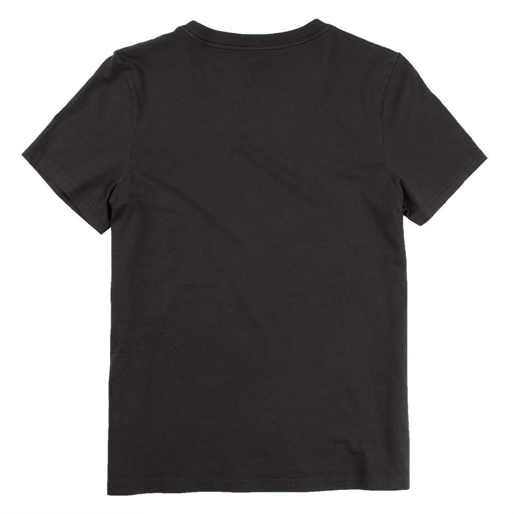 Thalia Surf Pass Womens Tee, Faded Black, view 3