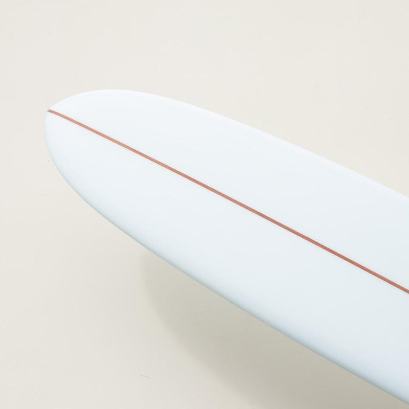 Gato Heroi 9’7” Smooth Operator Surfboard