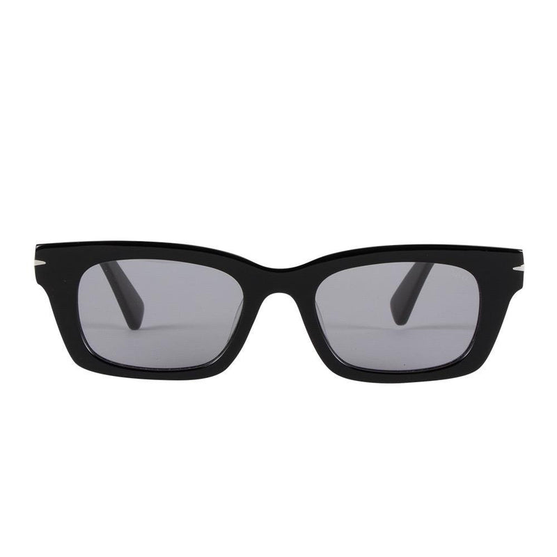 Sad Eyewear Ace Silver Line Sunglasses