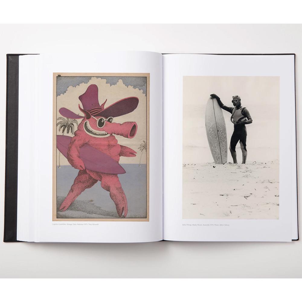 Morning of the Earth 50th Anniversary Book, view 6