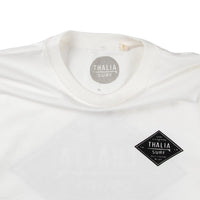 Thalia Surf Diamond Logo Mens Tee