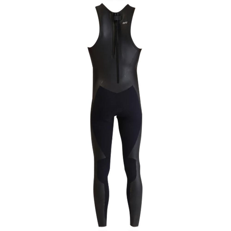 Gato Heroi 2mm Long John Mens Wetsuit