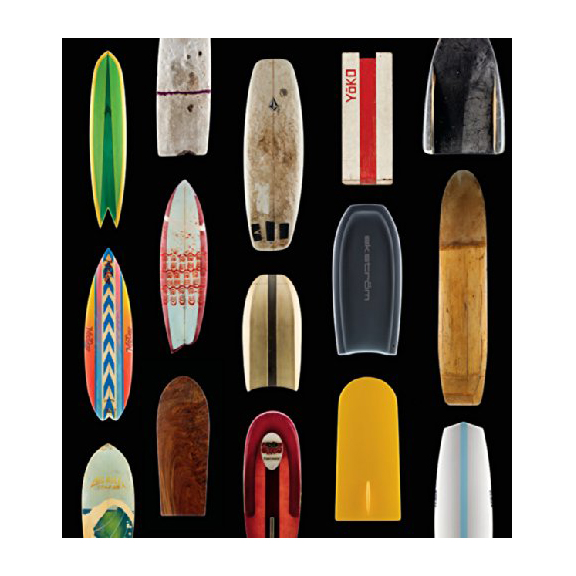 Surf Craft: Design and Culture Book